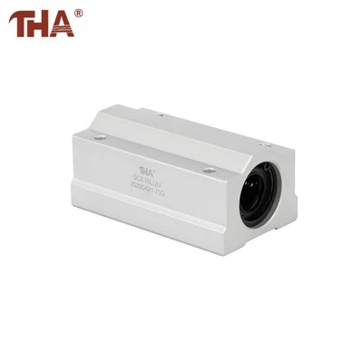 Aluminium Sliding Block SCE SCEL Series