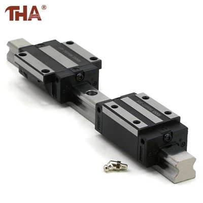 HGH 15 Linear Rail Block high quality
