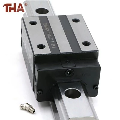 HGH 15 Linear Rail Block suppliers