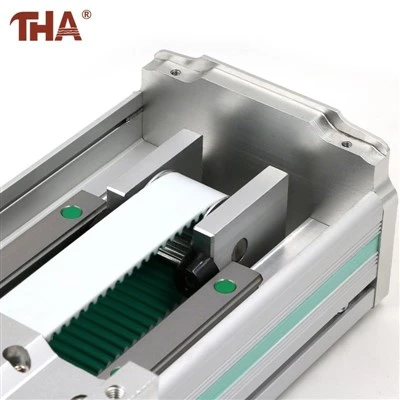 HGHP140F Belt Driven Linear Stage factory