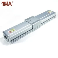 HGWS95F I 듀얼 레일 스테퍼 슬라이드