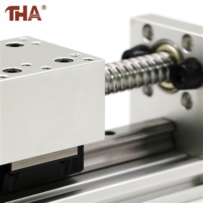 Linear Rail Guide HGWS60K Linear Stage