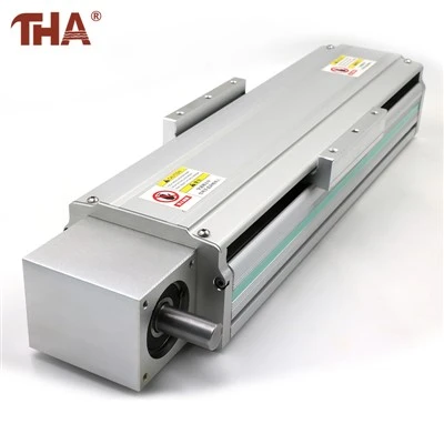 HGHP140F Belt Driven Linear Stage