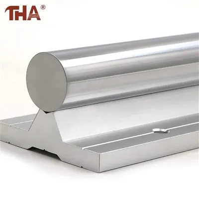 TBR 20 Linear Motion Block Bearing factory