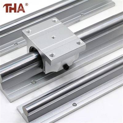 TBR 20 Linear Motion Block Bearing high quality