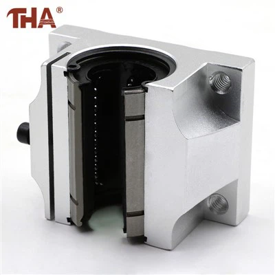 TBR 20 Linear Motion Block Bearing