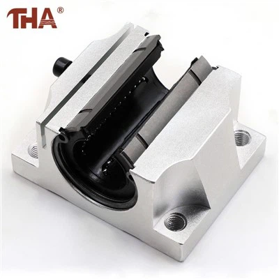 TBR 20 Linear Motion Block Bearing suppliers