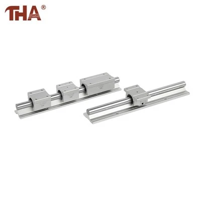 TBR Guide Rail Bearing