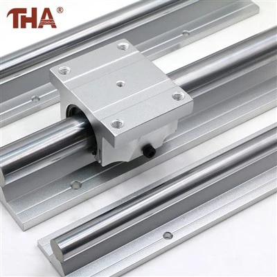 TBR Guide Rail Bearing